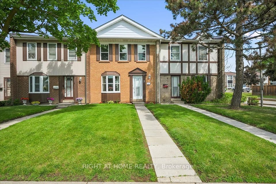 1020 Central Park Drive 2, Brampton, ON L6S 3J5 – photo 2