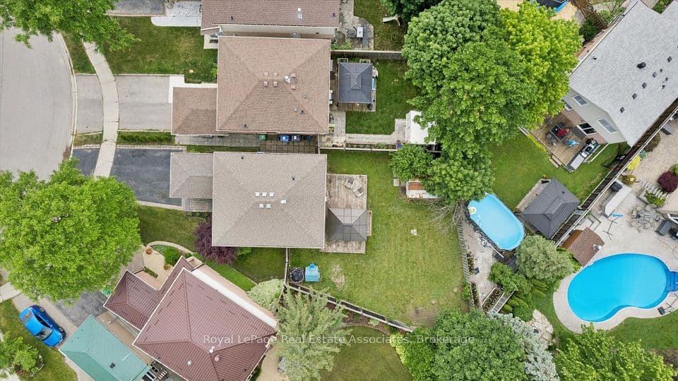 3084 Kilbride Crescent, Mississauga, ON L5N 3C3 – photo 2