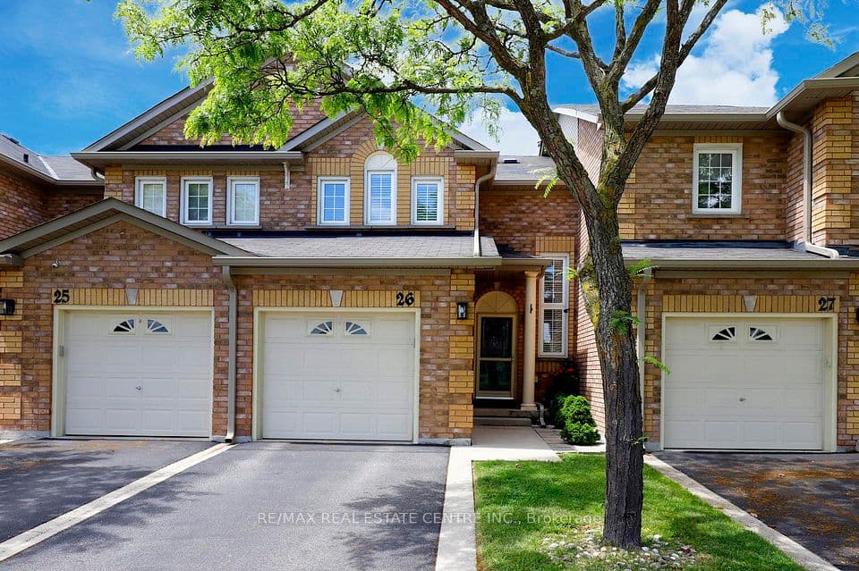 2022 Atkinson Drive 26, Burlington, ON L7M 4H6 – main photo