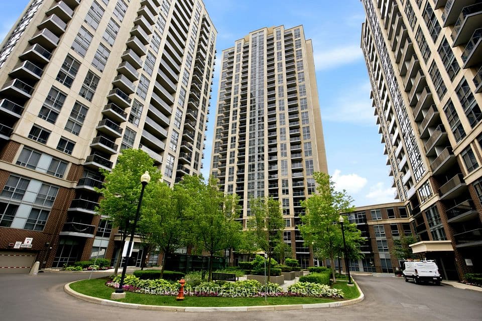 3 Michael Power Place 1603, Toronto, ON M9A 0A2 – main photo