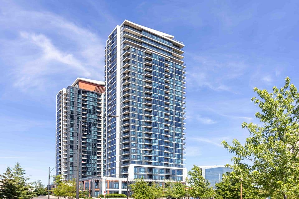 75 Eglinton Avenue W 1209, Mississauga, ON L5R 0E5 – main photo