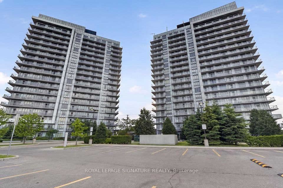 4633 Glen Erin Drive 1710, Mississauga, ON L5M 0Y6 – main photo
