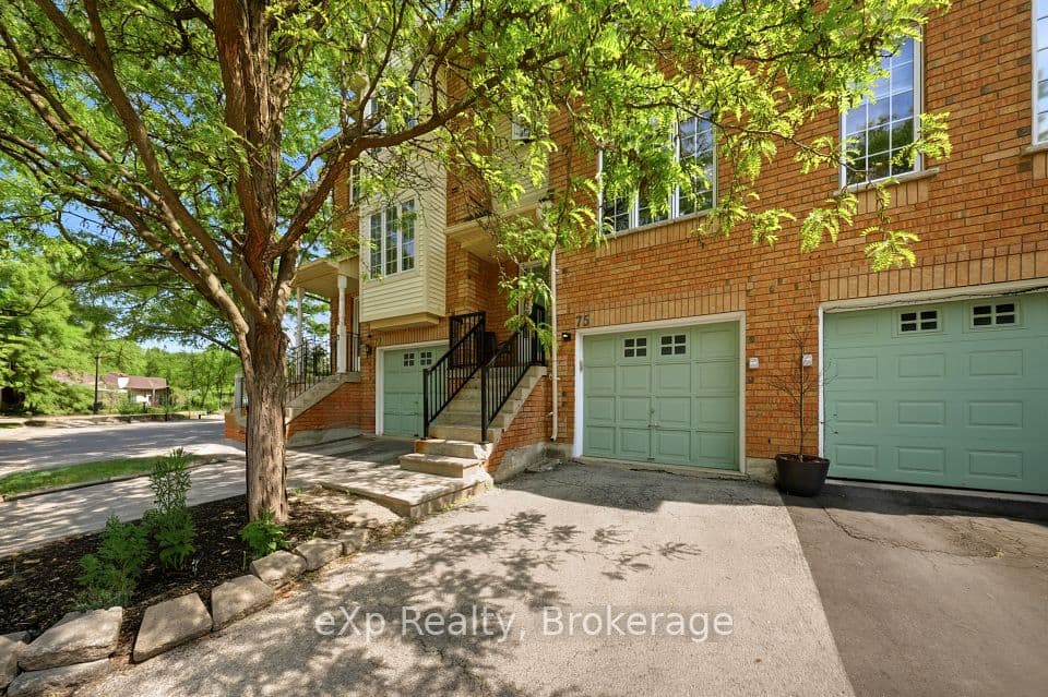 9800 Mclaughlin Road N 75, Brampton, ON L6X 4R1 – photo 2