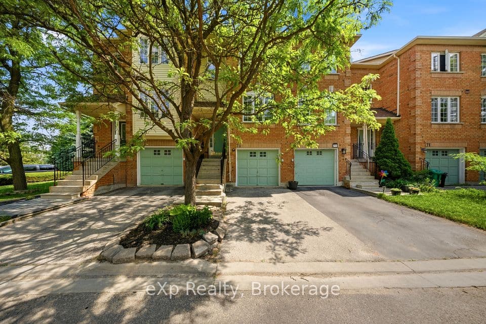 9800 Mclaughlin Road N 75, Brampton, ON L6X 4R1 – main photo