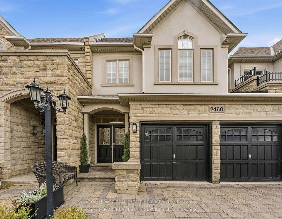 2460 Springforest Drive, Oakville, ON L6M 0A1 – photo 2