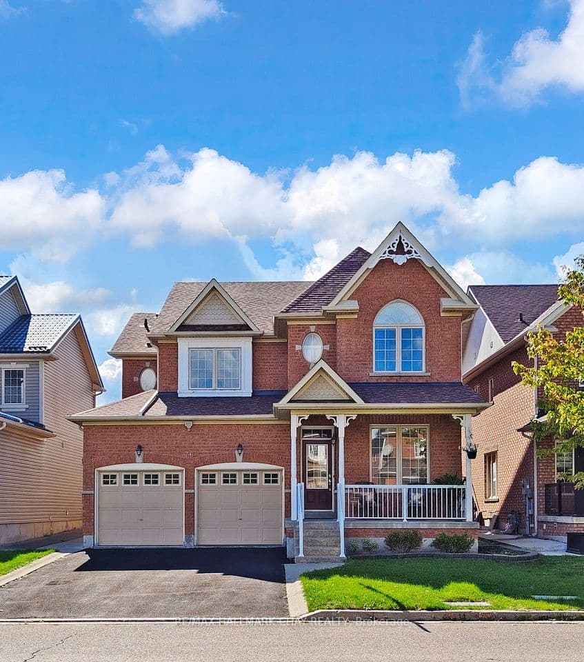 76 Cobblestone Court, Brampton, ON L6R 2S4 – photo 2