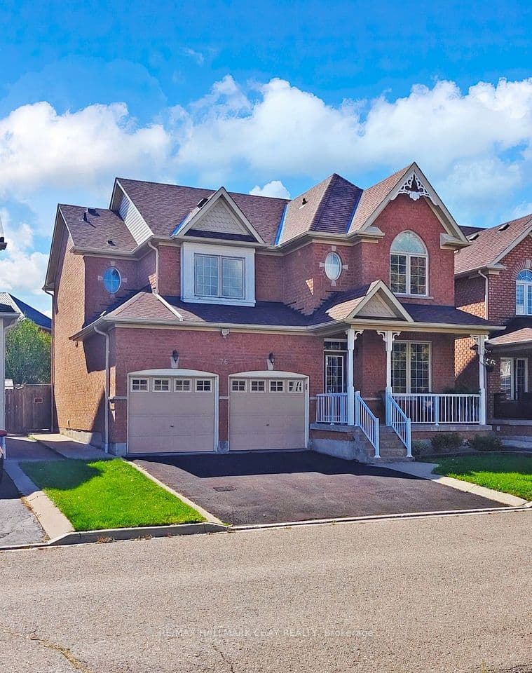 76 Cobblestone Court, Brampton, ON L6R 2S4 – main photo
