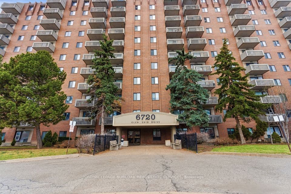 6720 Glen Erin Drive 312, Mississauga, ON L5N 3K8 – photo 3