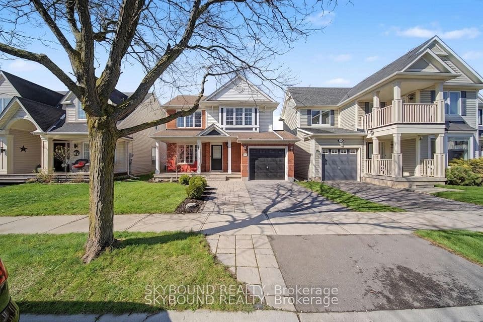 970 Donnelly Street, Milton, ON L9T 6E2 – photo 2
