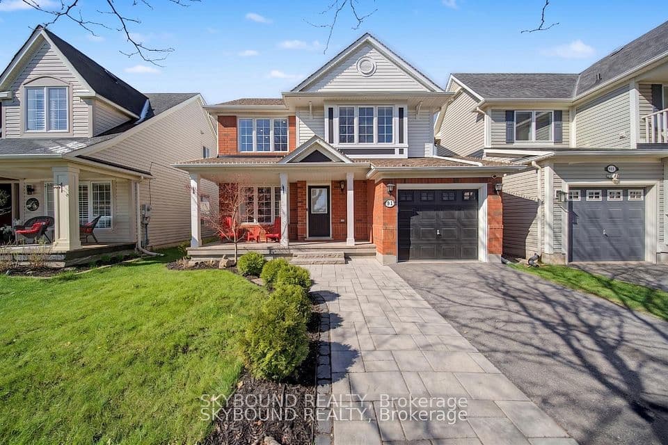 970 Donnelly Street, Milton, ON L9T 6E2 – main photo