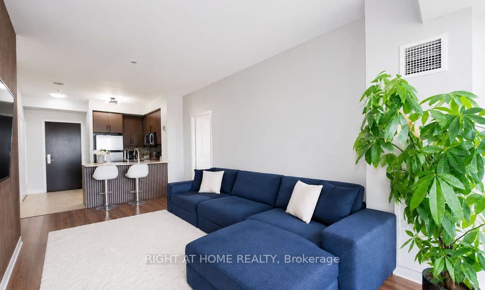 60 Absolute Avenue 3506, Mississauga, ON L4Z 0A9 – photo 3