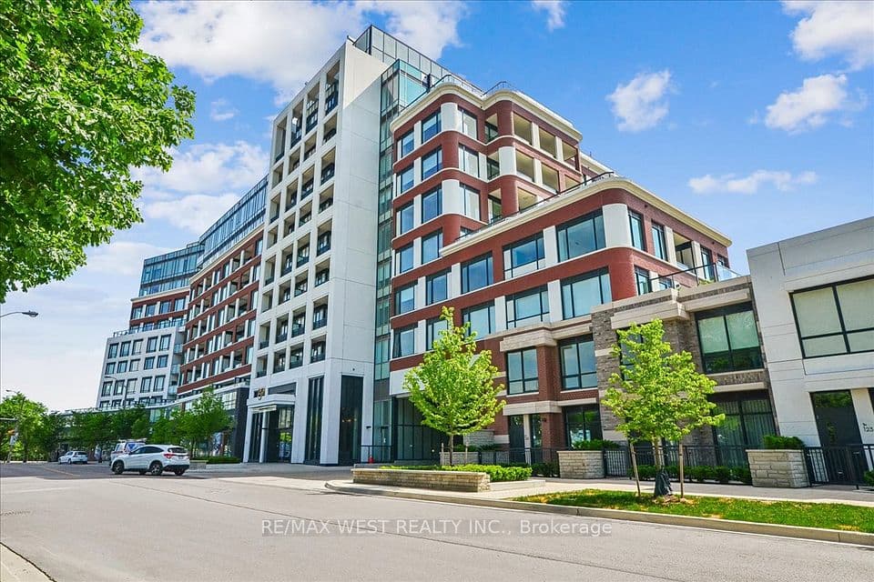 259 The Kingsway 210, Toronto, ON M9A 3T6 – main photo