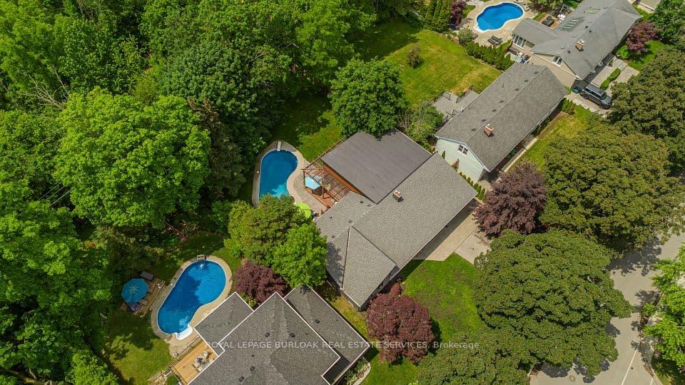 272 Goodram Drive, Burlington, ON L7L 2J5 – main photo