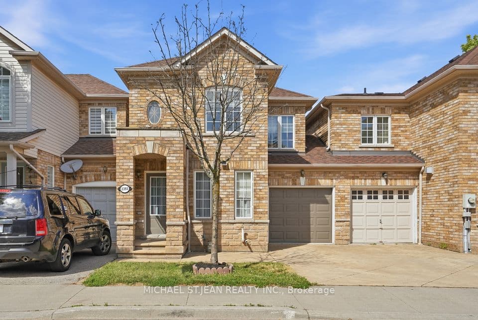 2393 Curtis Road, Burlington, ON L7L 7M4 – photo 2