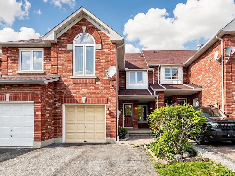 1327 Killaby Drive, Mississauga, ON L5V 2C3 – main photo