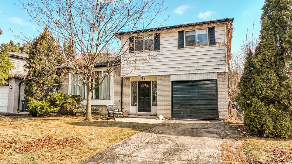 28 Cavendish Crescent, Brampton, ON L6T 1Z4 – photo 2
