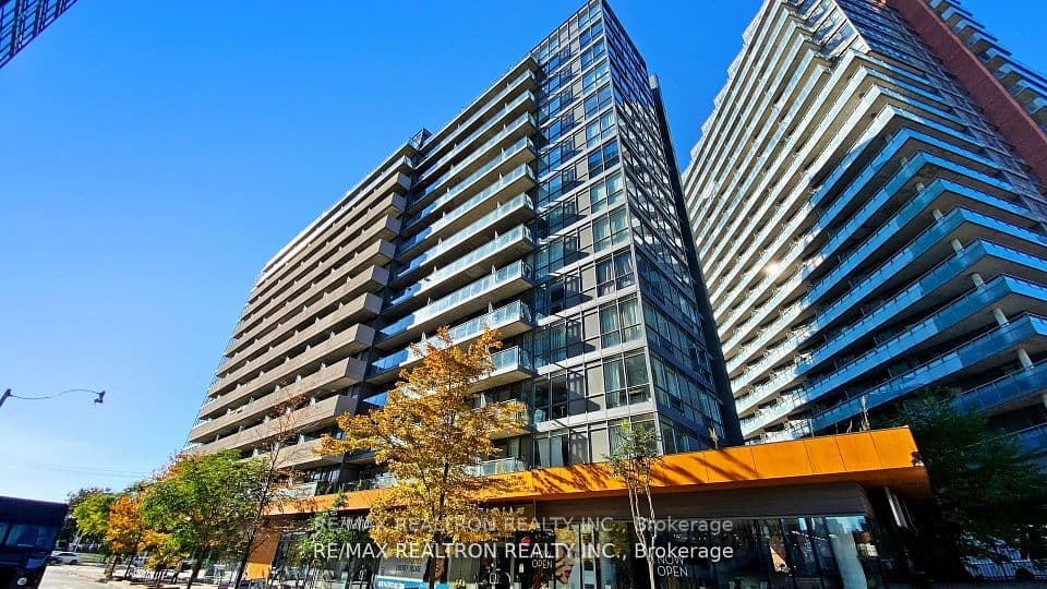 20 Joe Shuster Way #202, Toronto, ON M6K 0A3 – photo 3