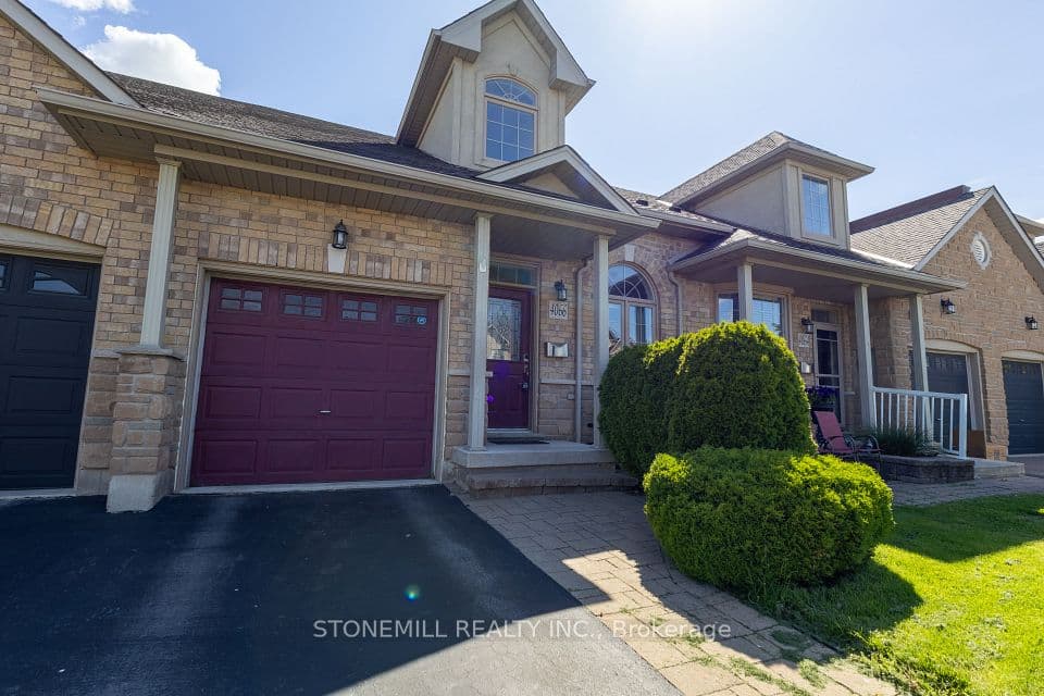4066 Medland Drive, Burlington, ON L7M 4Z6 – photo 2