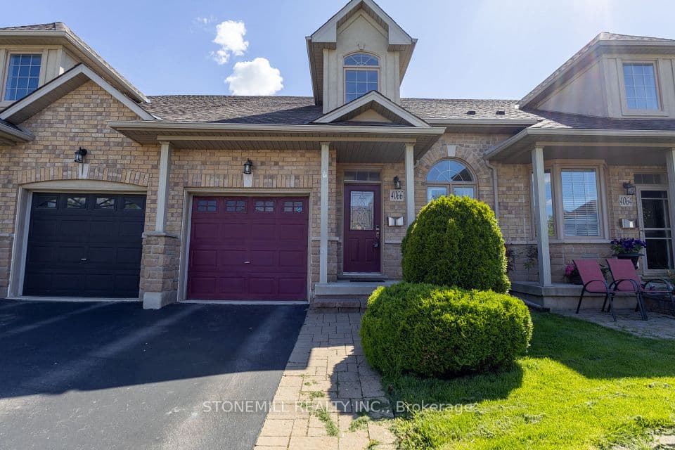 4066 Medland Drive, Burlington, ON L7M 4Z6 – main photo