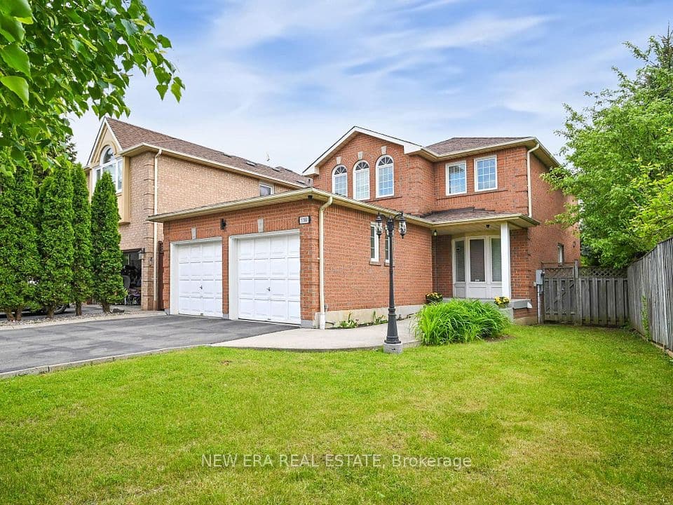 5380 Floral Hill Crescent, Mississauga, ON L5V 1V3 – main photo