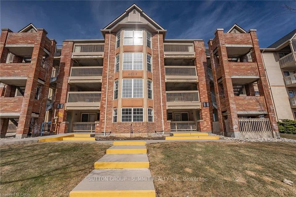 4015 KILMER Drive 406, Burlington, ON L7M 4M4 – photo 3