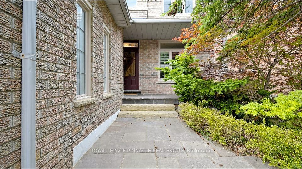 164 Anthony Avenue, Mississauga, ON L4Z 3V3 – photo 3