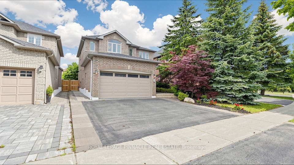 164 Anthony Avenue, Mississauga, ON L4Z 3V3 – photo 2