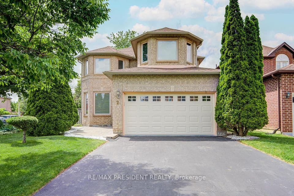 2 Banner Road, Brampton, ON L6X 4K6 – photo 3