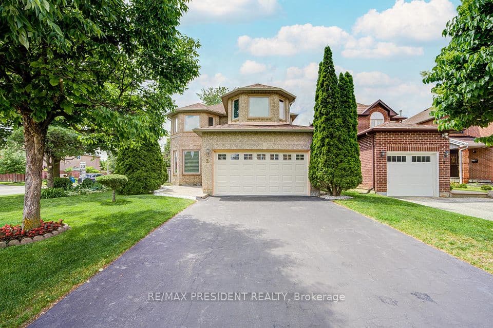 2 Banner Road, Brampton, ON L6X 4K6 – photo 2