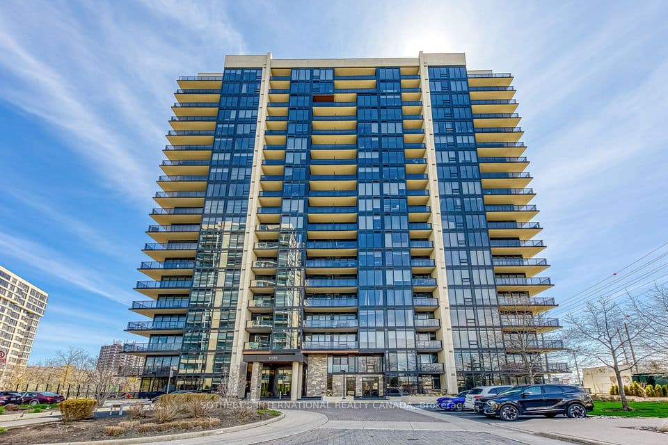 1035 Southdown Road 212, Mississauga, ON L5J 0A2 – main photo