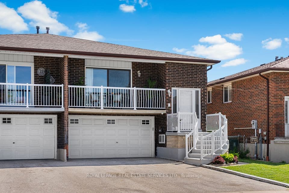 34 John Lindsay Court, Toronto, ON M3L 2K1 – main photo