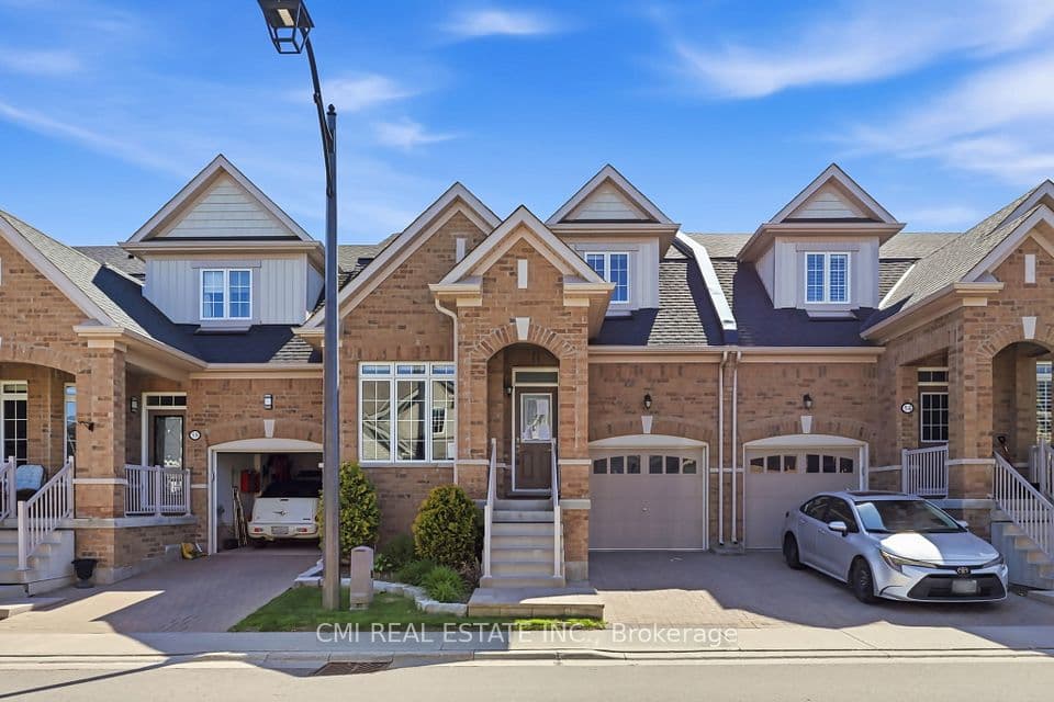 56 Seedhouse Road 83, Brampton, ON L6R 3Z5 – photo 2