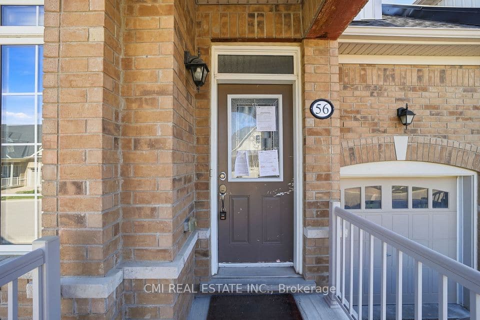 56 Seedhouse Road 83, Brampton, ON L6R 3Z5 – photo 3