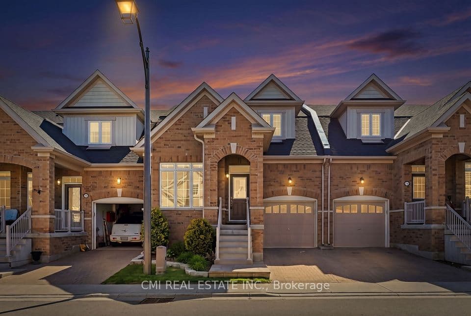 56 Seedhouse Road 83, Brampton, ON L6R 3Z5 – main photo
