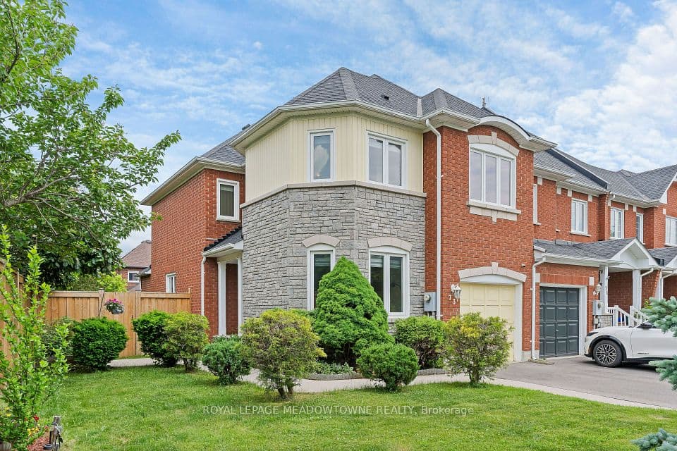 73 James Young Drive, Halton Hills, ON L7G 5S5 – main photo