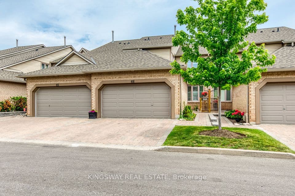 1725 THE CHASE Road 66, Mississauga, ON L5M 4N3 – main photo