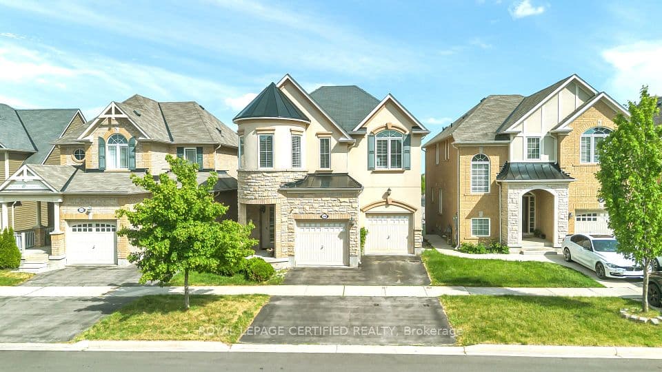 358 Pringle Avenue, Milton, ON L9T 7N2 – main photo