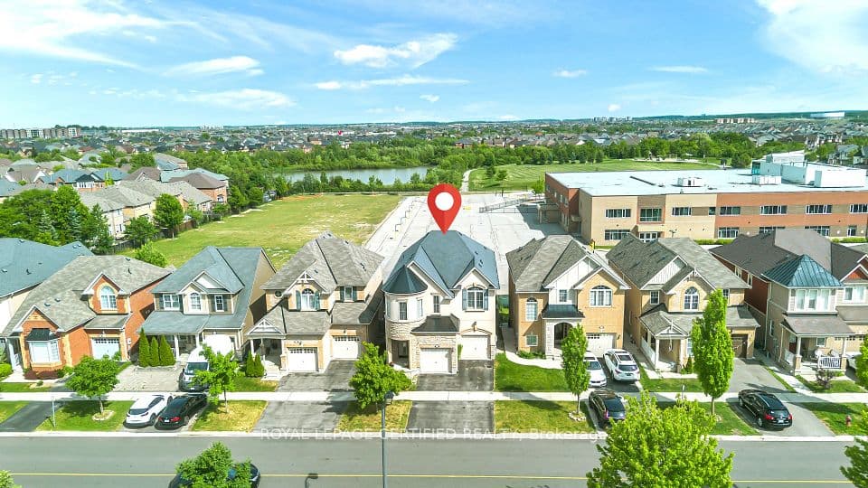 358 Pringle Avenue, Milton, ON L9T 7N2 – photo 2