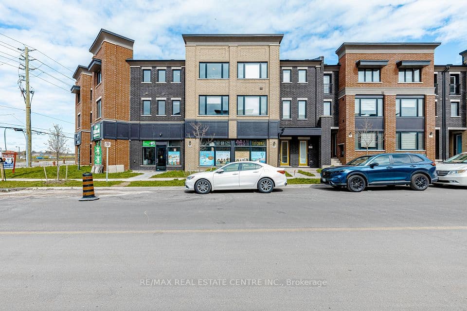 3 Marvin Avenue, Oakville, ON L6H 0Z6 – photo 3