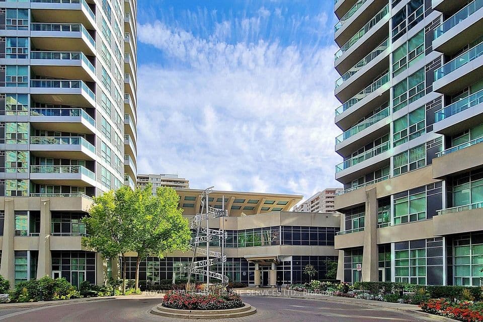 1 Elm Drive W 2505, Mississauga, ON L5B 4M1 – photo 3