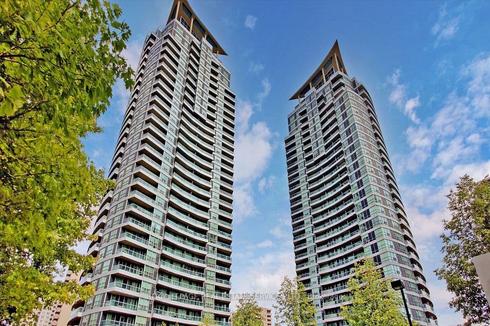 1 Elm Drive W 2505, Mississauga, ON L5B 4M1 – photo 2