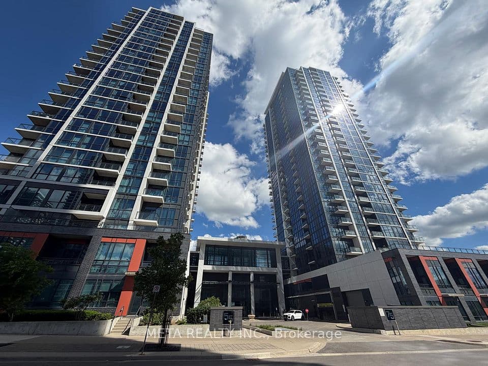 55 Eglinton Avenue W 706, Mississauga, ON L5R 0E4 – photo 2