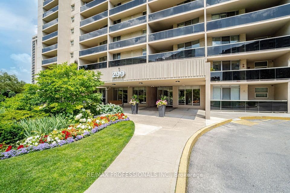 299 Mill Road 705, Toronto, ON M9C 4V9 – photo 3