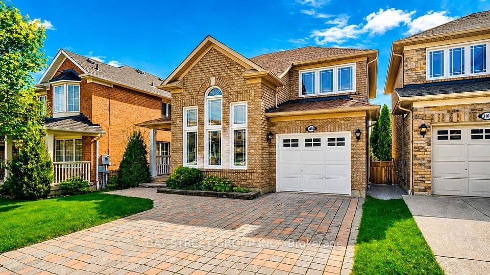 3158 Rock Harbour Road, Mississauga, ON L5B 4G4 – photo 2