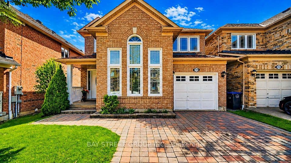 3158 Rock Harbour Road, Mississauga, ON L5B 4G4 – main photo