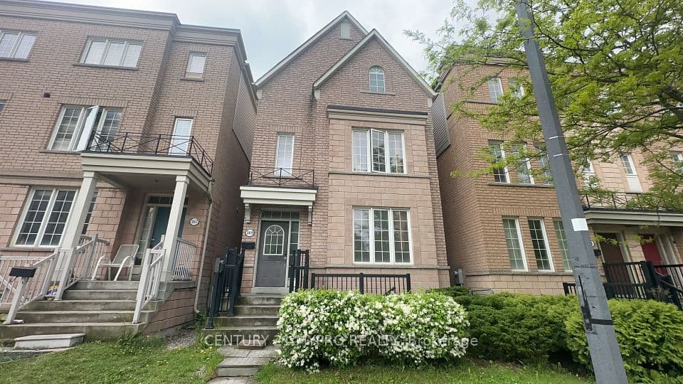 369 Assiniboine Road, Toronto, ON M3J 0A6 – photo 2