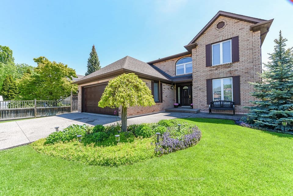 168 River Oaks Boulevard E, Oakville, ON L6H 5N7 – main photo