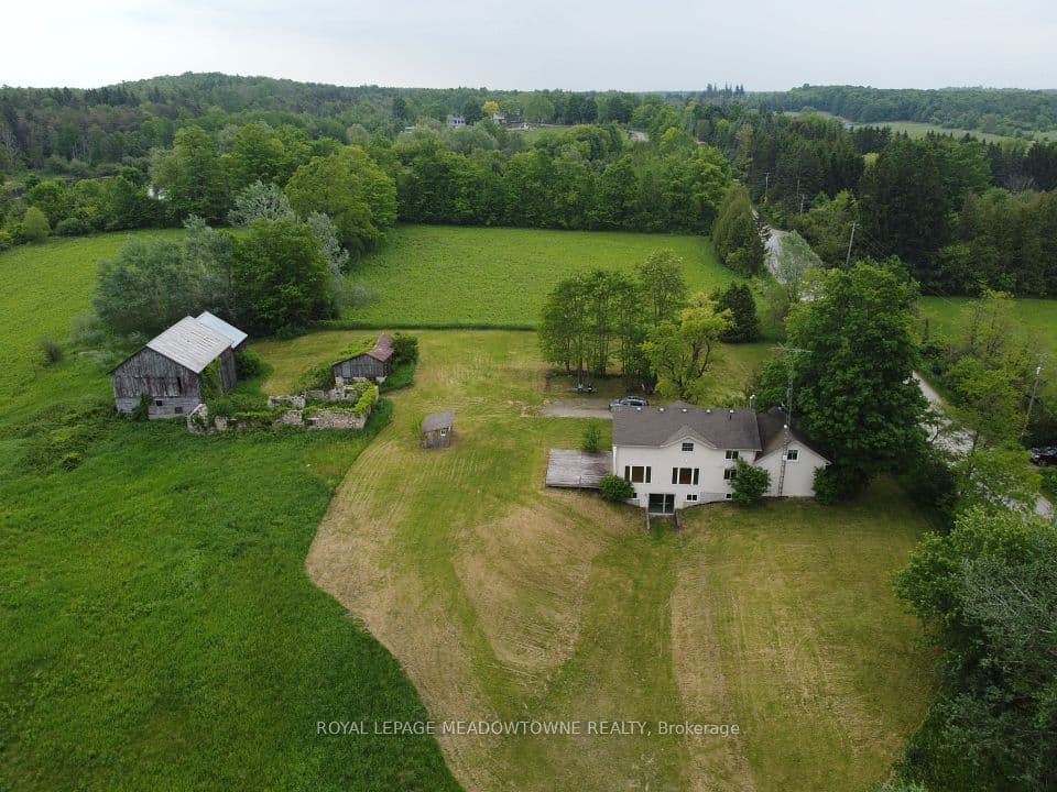 13489 Fourth Line Nassagaweya N/A, Milton, ON N0B 2K0 – photo 2