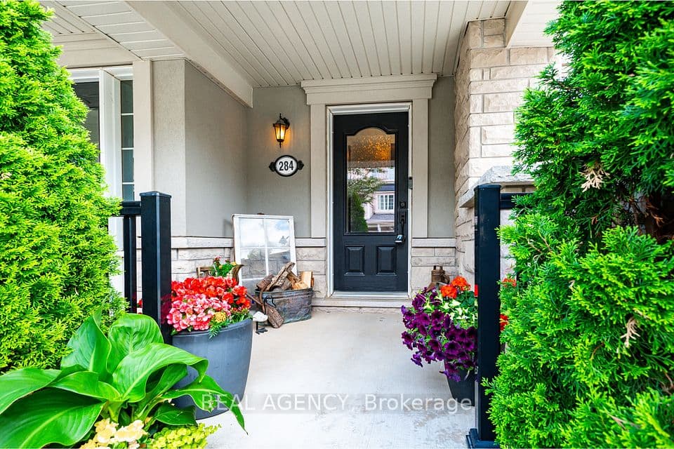 284 Jemima Drive, Oakville, ON L6M 0V6 – photo 3