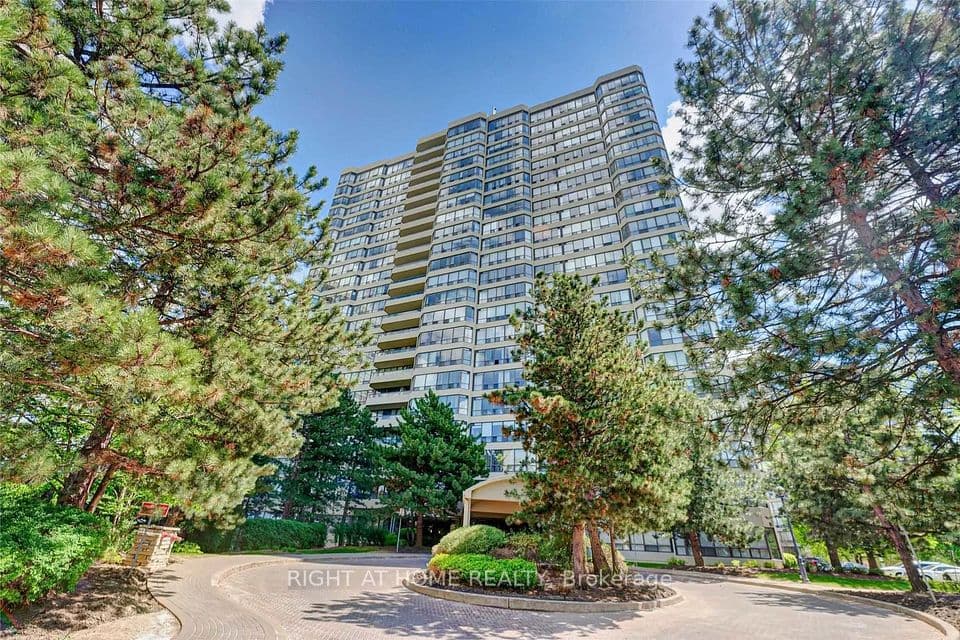 24 Hanover Road 1507, Brampton, ON L6S 5K8 – photo 2